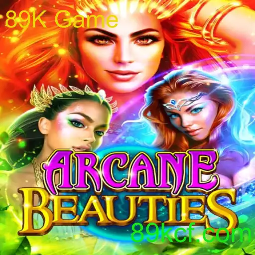 ArcaneBeauties: Descubra o Novo Fenômeno no Mundo dos Jogos